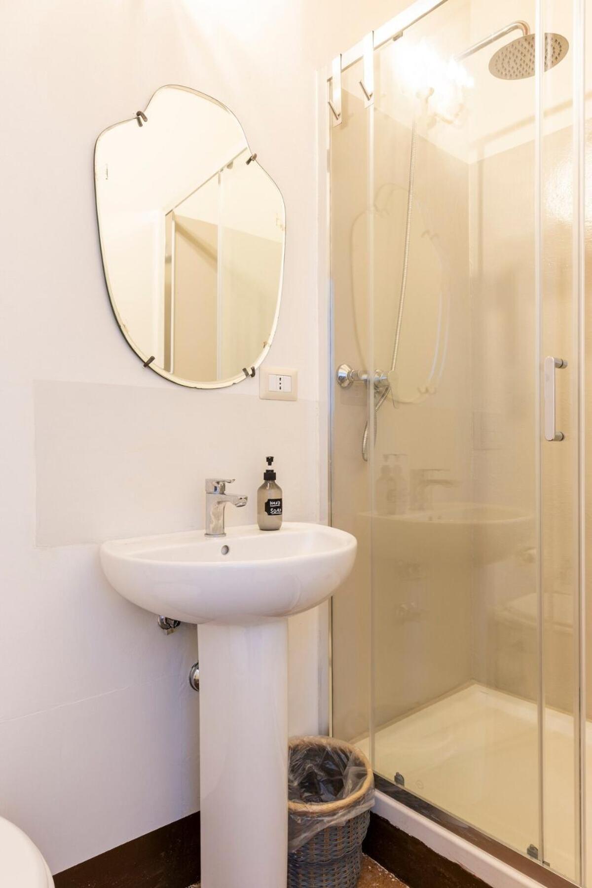 Palazzo Ninci Bed and Breakfast Civitella in Val di Chiana Εξωτερικό φωτογραφία