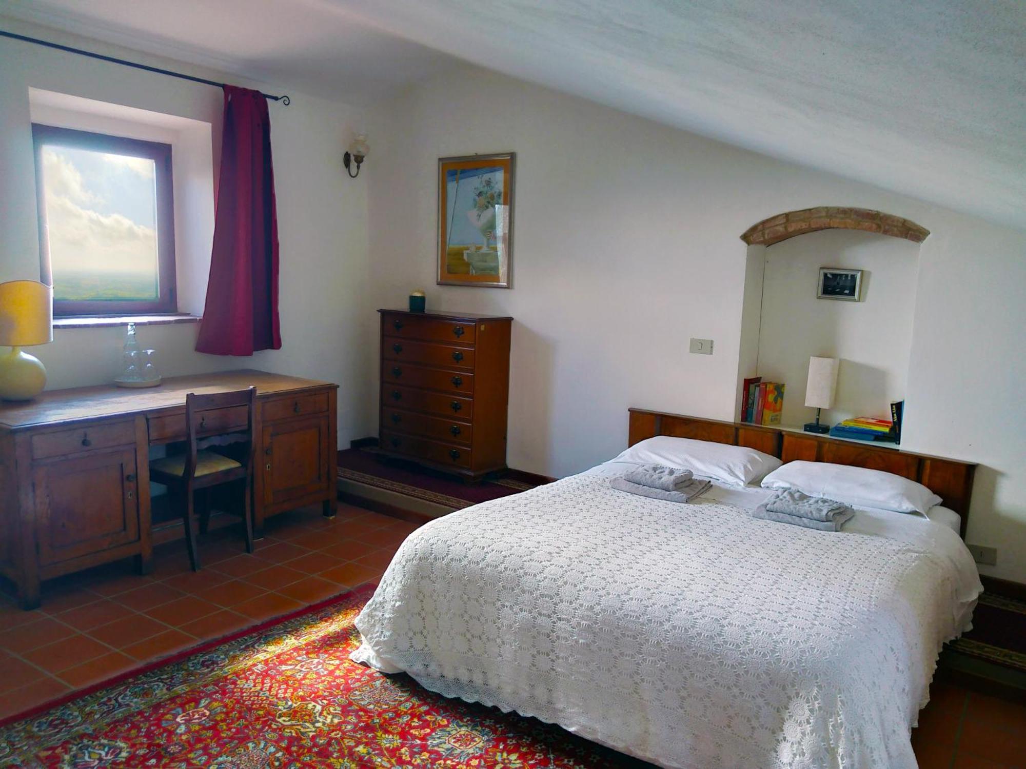 Palazzo Ninci Bed and Breakfast Civitella in Val di Chiana Εξωτερικό φωτογραφία
