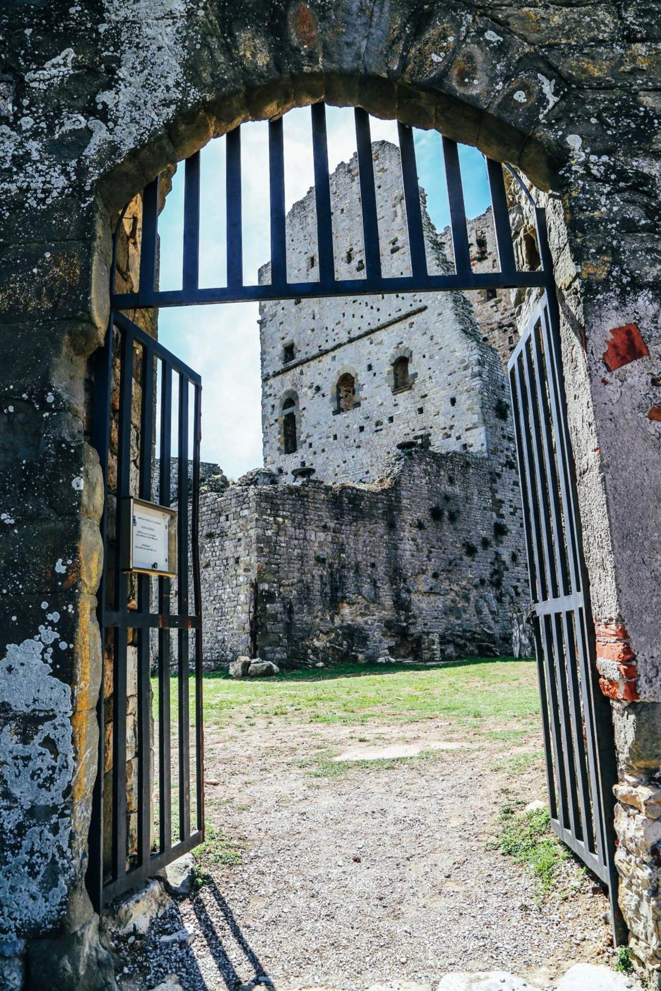 Palazzo Ninci Bed and Breakfast Civitella in Val di Chiana Εξωτερικό φωτογραφία