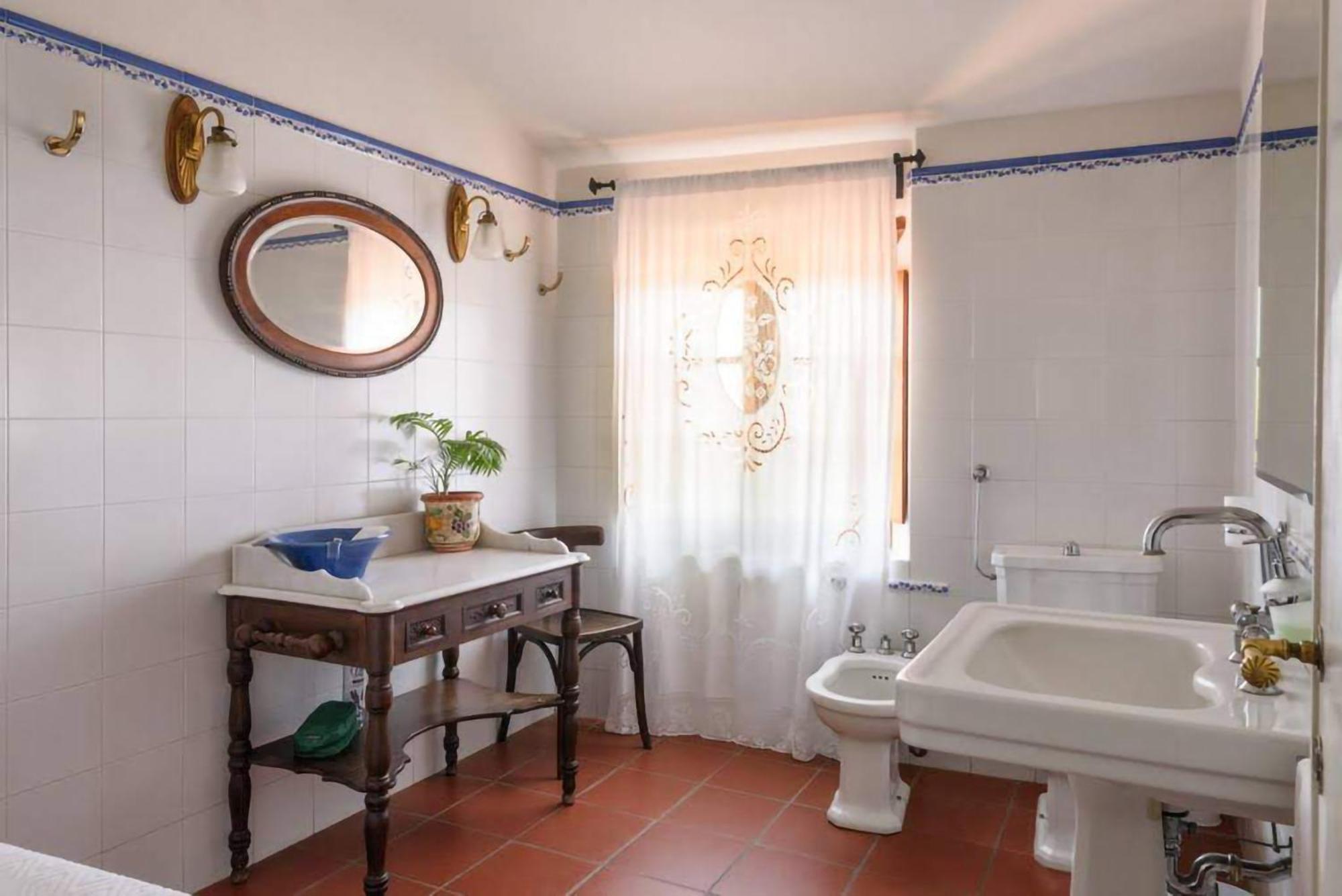 Palazzo Ninci Bed and Breakfast Civitella in Val di Chiana Εξωτερικό φωτογραφία